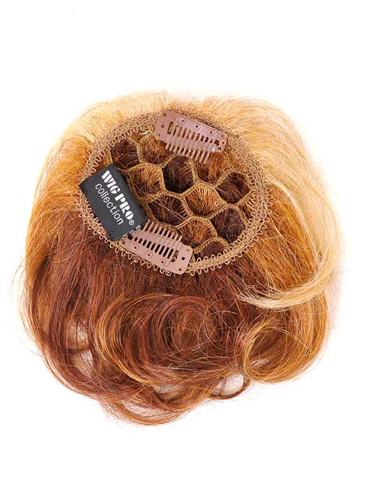 Wiglet by WigPro - Regal Wigs